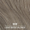 COLORCHARM Demi Permanent Hair Color| 9CB Light Beige Blonde | Gloss, Refresh and Tone | 2 Fl Oz