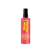 Matrix Glow Mania Leave In Conditioner - Glow Gatekeeper, Enhances Shine and Preserves Color Vibrancy with Heat Protection, Glycolic Acid & Rosehip O