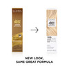 Clairol Professional Crème Permanente, 10g Lightest Gold Blond, 2 oz. - Packaging May Vary