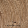 Wella Color Charm Permanent Liquid Creme Hair Color T35 Beige Blonde 42 ml, Neutralize Brass, Free of Parabens, Vegan Formula