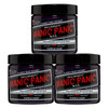 MANIC PANIC Classic Purple Haze Semi Permanent Hair Color - Warm Dark Purple Hair Dye for Women & Men That Lasts 4-6 Weeks - Vegan, Ammonia & Cruelty