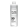 Clairol Professional Pure White 20 volume Crème Developer, 16 oz (Pack of 1)