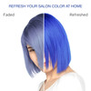 Viral Blue Healthy Duo Color