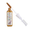 DSADKI Temporary Hair Color Mascara Washable Hair Dye Stick Non-toxic Instant Hair Chalk Dye for Girls Women (Gold)