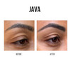 Joey Healy Brow Lacquer, Java