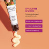 Better Natured Permanent 5A Light Ash Brown Hair Color Dye - Naturally-derived, Vegan & 100% Gray Coverage that Lasts up to 8 Weeks