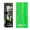 Pulp Riot Semi-Permanent Neon Hair Color 4oz- Area 51