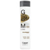 Celeb Luxury Gem Lites Colorwash, Professional Semi-Permanent Hair Color Depositing Shampoo, Brown Diamond