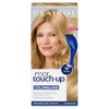 Clairol Root Touch-Up by Nice'n Easy Permanent Hair Dye, 9 Light Blonde Hair Color, Pack of 1