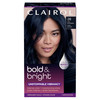 Clairol Bold & Bright Permanent Hair Dye, 28 Wild Blackberry Hair Color, Pack of 1