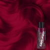 MANIC PANIC Vampire Red Hair Color - Amplified - (2PK) Semi Permanent Hair Dye - Deep Blood Red Color Can Give Burgundy Tones To Unbleached Hair - Fo