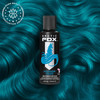 ARCTIC FOX Vegan and Cruelty-Free Semi-Permanent Hair Color Dye (4 Fl Oz, AQUAMARINE)