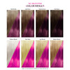 Adore Semi Permanent Hair Color - Vegan and Cruelty-Free Hair Dye - 4 Fl Oz - 140 Neon Pink (Pack of 1)
