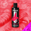 ARCTIC FOX Vegan and Cruelty-Free Semi-Permanent Hair Color Dye (8 Fl Oz, ELECTRIC PARADISE)