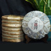 2013 Xigui Raw Pu-erh Tea Cake, 357g, from Yunnan