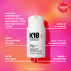 K18 Leave-In Molecular Repair Hair Mask, Patented, Lasting Repair For Dry, Frizzy, Damaged Hair, Reverse Damage In 4 Minutes From Bleach, Color, Chem