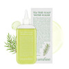 STEAMBASE Tea Tree Scalp Treatment | Purifies and Exfoliates Oily Scalp | Natural BHA & Tea Tree | Removes Odor & Buildup | Hypoallergenic Exfoliator