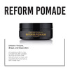 Prorituals Reform Men's Hair Pomade - Hair Pomade for Men & Women, Frizz Control & Styling, Unisex, 3 oz