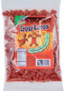 Trozi-Locos - Spicy Tamarind Flavor Soft Candy Bites: Tiritas de Dulce Suave Sabor Tamarindo Picosito