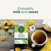 Traditional Medicinals Organic, Dandelion Leaf & Root - Dandelion Root Tea, Supports Normal Detox + Digestion - Kosher, Non-GMO, Caffeine-Free, Compo