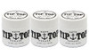 TipTop Matte Water Based Medium Hold Pomade 4.25oz Pack of 3