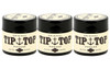 TipTop Original Water Based Pomade 4.25oz Pack of 3
