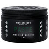Victory Crown Paste Pomade Medium Hold & Medium Shine Natural Hair Styling Paste for Textured & Refined Looks, 3.4 Oz