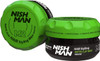 Nish Man Hair Styling Wax M2 Series 100 ml