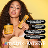 Matrix A Curl Can Dream Moisturizing Leave-in Cream - Moisturizes & Defines Curls For Curly, Coily, and Wavy Hair, Protects from Heat Styling, Frizz