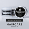 Gentlemen Republic Stiff Pomade for Men - Lightweight Water Based Pomade for High Hold & Shine, Premium Mens Hair Styling Products with No Beeswax -