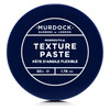 Murdock London Texture Paste  Soft Hold, Low Sheen Hair Paste for Men + Rough Textured Finish Without Grease  Lightweight Styling Cream for Short t