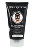 SpaScriptions 5 oz 150 ml Black Mask, Blackhead Remover Mask, Blackhead Peel Off Face Mask, Charcoal Face Mask, Blackhead Mask, Deep