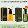 Hair Oil Serum for Frizzy Hair,Smooth & Shine Anti-frizz Hair Serum,Morocco Oil Silk Bright Hair Frizz-free Serum,Smoothing Natural Hair Care Essenti