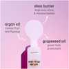 Georgiemane Anti-Frizz Serum 3.38 fl oz