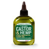 Hair Chemist Castor and Hemp Pro-Growth Hair Oil 7.1 oz. - Natural Hair Oil Blend for Hair Growth