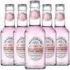 Fentimans Botanically Brewed Natural Pink Grapefruit Tonic Water, 6.7 fl oz Bottles  Premium Mixer for Cocktails & Refreshing Drinks