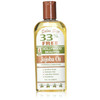 Hollywood Beauty Jojoba Hair Oil, 8oz Bottle, Light Non Greasy, Hydrates & Conditions Hair, Soothes scalp, Anti-Frizz fighter, Can be Used as a Hot O