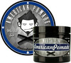 American Pomade Mortal Sin Water Soluble Hair Pomade