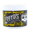 Floyd's 99 Classic Hold Pomade Powered by Suavecito - Medium Hold - Medium Shine - Water Soluble - 4 oz