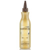 GIOVANNI Smoothing Castor Oil - 100% Pure, All Hair Types, Naturally Nourish Skin, Moisturize Hair & Scalp, Reduces Frizz & Helps Rebond Split Ends -