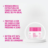 BC BONACURE pH 4.5 Color Freeze Treatment, 6.7-Ounce