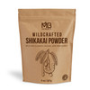 MB Herbals Shikakai Powder | 227g | 1/2 lb | 8 oz | 0.5 LB | Natural Hair Cleanser & Conditioner | 100% Pure Acacia concinna Fruit Pods Powder from W