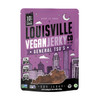 Louisville Vegan Jerky - General Tsos Vegan and Vegetarian Meat - Lip-Smacking Vegan-Friendly & Vegetarian Jerky - Non-GMO, Gluten-Free Low Fat High