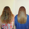 Let Me Be Pro Repair Ultra Mask BTX 500g Single Step Hair Treatment