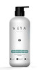 Stimulating Shampoo for Hair Growth. Drug-Free Treatment with Trichogen and Follicusan for Men and Women - 27 fl. oz - Veta