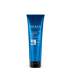 Redken Extreme Hair Mask For Damanged, Brittle Hair - Fortifies & Strengthens, 8.5 Fl Oz