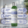 Strengthening & Volumizing Pro-Growth Shampoo Thinning Hair, Made in USA ?