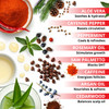 Saw Palmetto & Cayenne Conditioner, Thickening Conditioner for Thinning Hair, Hair Growth, Hair Strengthening