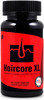 Haircore XL: DHT Blocker, Stops Hair Loss, Thinning, Balding, Repairs Hair Follicles, Promotes New Hair Growth, Regrow Hair, Men & Women, All Hair Ty