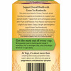 Yogi Tea - Green Tea Kombucha (6 Pack) - Supplies Antioxidants to Support Overall Health - Contains Caffeine - 96 Organic Green Tea Bags